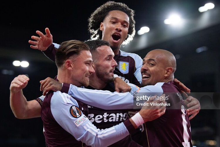 Unai Emery có giúp Aston Villa hồi sinh?