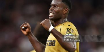 Guehi là trụ cột của Crystal Palace