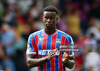 Vì sao Marc Guehi được cả châu Âu săn đón?