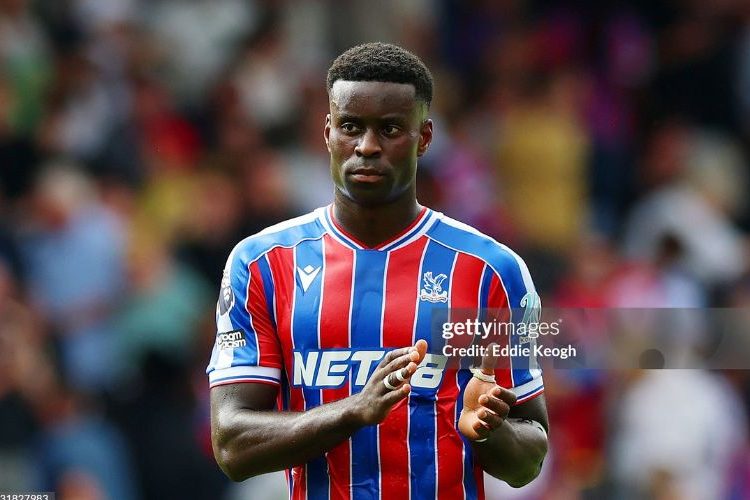 Vì sao Marc Guehi được cả châu Âu săn đón?