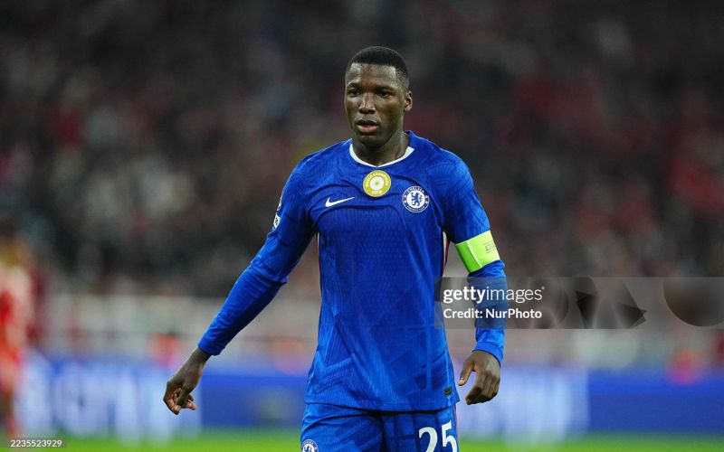 Caicedo ngày càng quan trọng với Chelsea