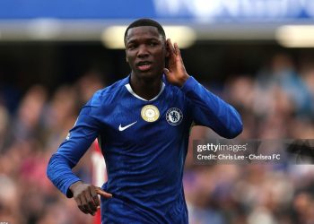 Caicedo đáng giá từng xu của Chelsea