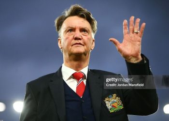 Nghị lực Louis van Gaal: Từ World Cup đến cuộc chiến chống ung thư