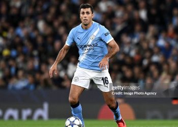 Cơn ác mộng bao giờ mới chấm dứt với Rodri?