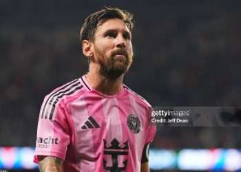 Hợp đồng lịch sử của Inter Miami với Messi