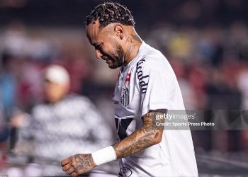 Neymar đừng biến World Cup 2026 thành nỗi đau