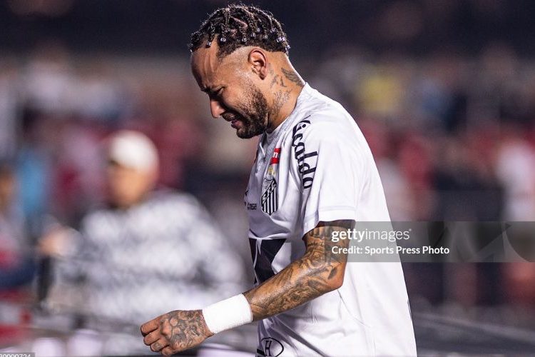 Neymar đừng biến World Cup 2026 thành nỗi đau