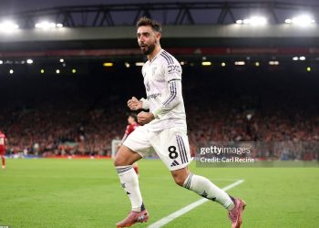Từ chối Saudi Arabia, Bruno Fernandes lộ tham vọng tại MU