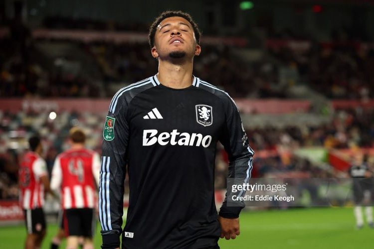 Bi kịch của Sancho