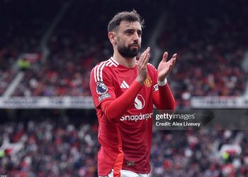 Hiểu lầm về Bruno Fernandes