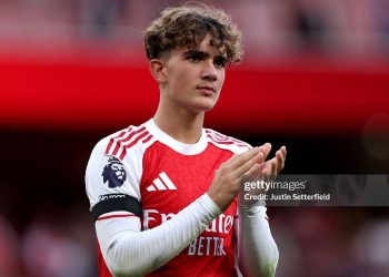 Phát hiện thú vị ở Arsenal