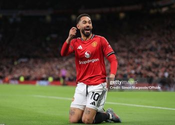 Đằng sau màn tỏa sáng của Matheus Cunha