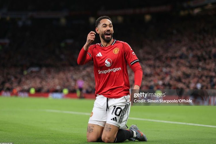 Đằng sau màn tỏa sáng của Matheus Cunha