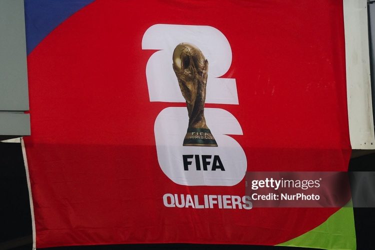 World Cup 2026 và cú trượt dài của FIFA