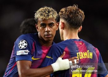 Barcelona, La Liga và giấc mơ Mỹ tan vỡ