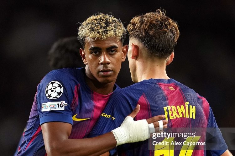 Barcelona, La Liga và giấc mơ Mỹ tan vỡ