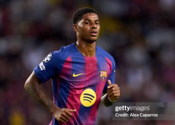 Barcelona, La Liga và giấc mơ Mỹ tan vỡ