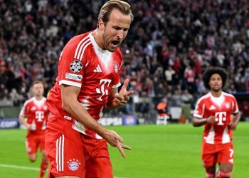 Tin bóng đá mới nhất ngày 6/10: Bayern lên tiếng về tương lai của Harry Kane, Man City và Chelsea chuẩn bị “phá két”