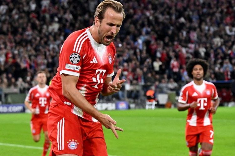 Tin bóng đá mới nhất ngày 6/10: Bayern lên tiếng về tương lai của Harry Kane, Man City và Chelsea chuẩn bị “phá két”