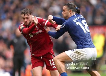 Bóng đá hiện đại và mặt trái ở Liverpool