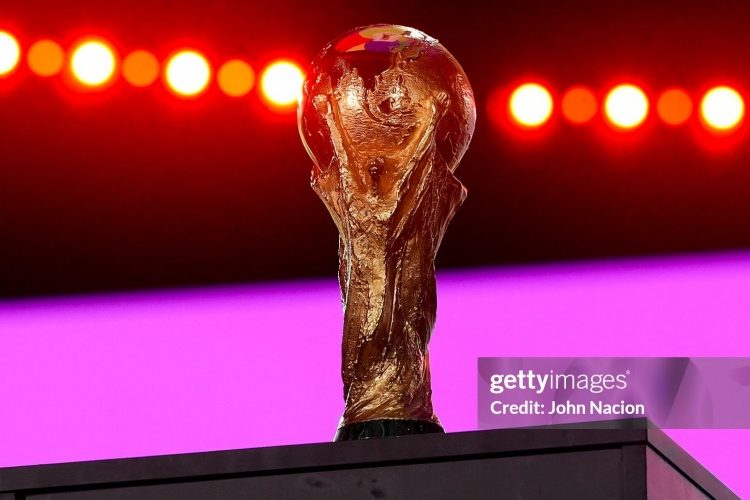 Giải mã cách tổ chức một giải bóng đá hiện đại