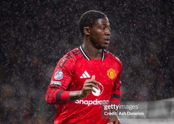 Có khi nào MU đổi Mainoo lấy Bellingham?