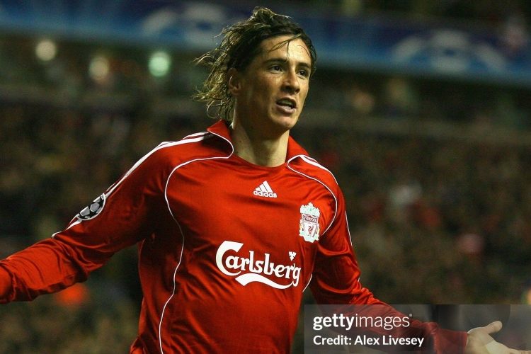 Còn ai nhớ Fernando Torres?