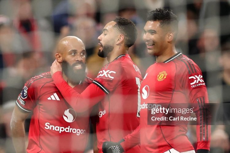 Cunha - Mbeumo và cuộc cách mạng im lặng ở Old Trafford