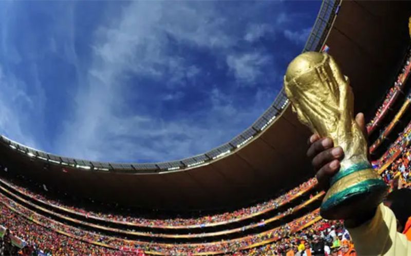 FIFA bán hơn 1 triệu vé xem World Cup 2026
