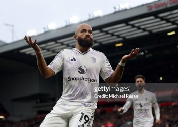 Giải mã 11 vị trí trong bóng đá