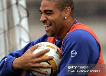 Khi 'Hoàng đế' Adriano thống trị Nam Mỹ