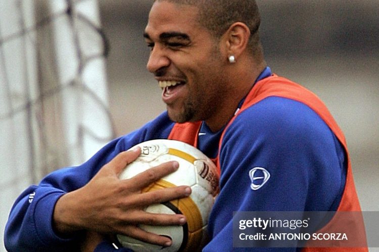 Khi 'Hoàng đế' Adriano thống trị Nam Mỹ