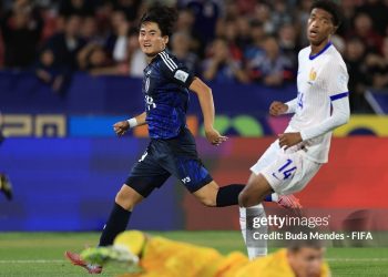 Luật bóng đá quốc tế có gì?