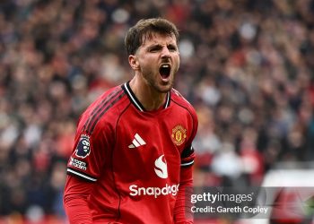 Mount trở lại, Cunha mất chỗ?