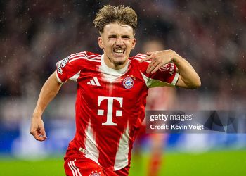 Bayern Munich và “Robben mới” mang tên Lennart Karl