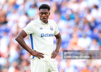 Samu – bom tấn trăm triệu euro chờ Chelsea kích nổ