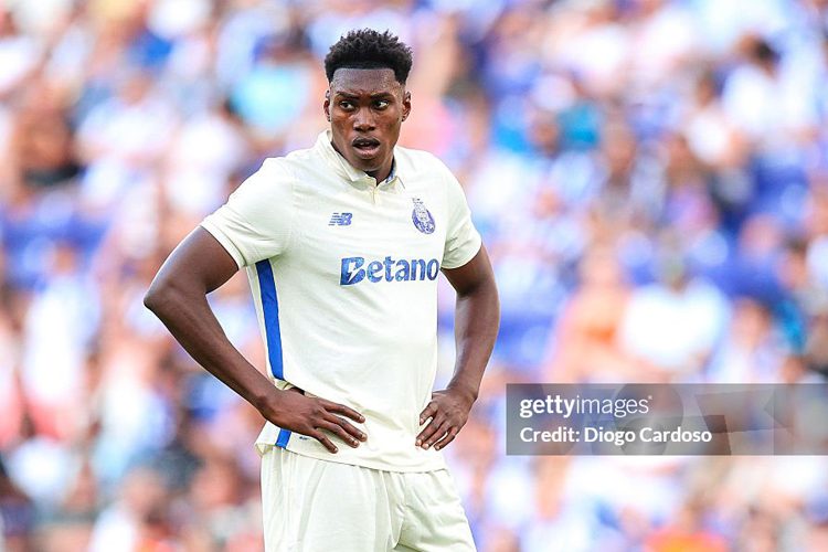 Samu – bom tấn trăm triệu euro chờ Chelsea kích nổ