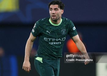 Hồi kết của Kovacic tại Man City