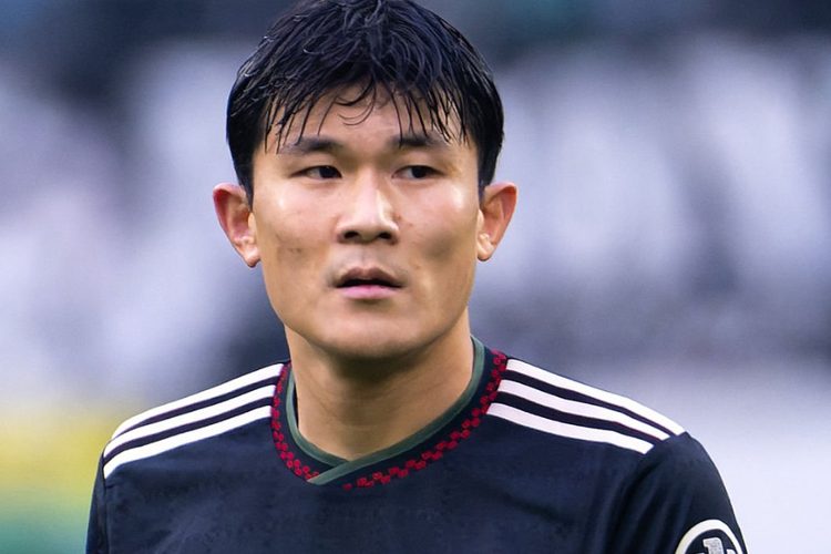 Châu Âu dậy sóng vì Kim Min-jae, ngôi sao 50 triệu euro nguy cơ bật bãi khỏi Bayern