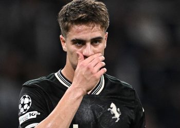 Real Madrid sẵn sàng chi 100 triệu euro để chiêu mộ Kenan Yildiz – Viên ngọc mới của Juventus