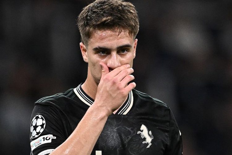 Real Madrid sẵn sàng chi 100 triệu euro để chiêu mộ Kenan Yildiz – Viên ngọc mới của Juventus