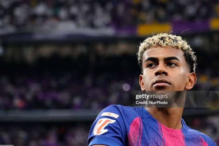 Ai đúng, ai sai trong drama El Clasico?