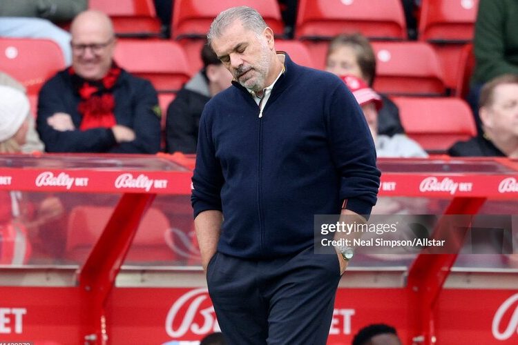 Bắt đầu ‘mùa sa thải’ ở Premier League