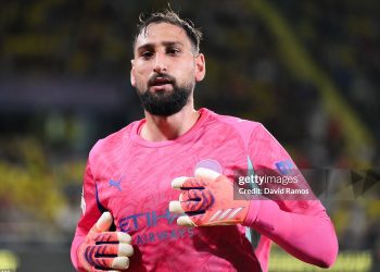 Cách chơi của Manchester City đã thay đổi với Donnarumma