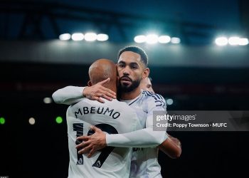 Cunha mang đến bản lĩnh cho Manchester United