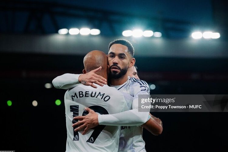 Cunha mang đến bản lĩnh cho Manchester United