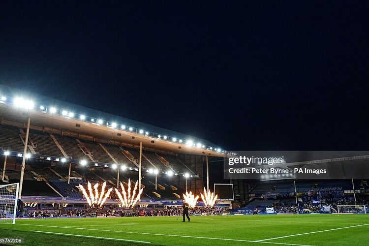 Goodison Park – Biểu tượng 132 năm của Everton