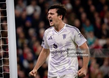 Maguire đã hoàn toàn chuộc lỗi ở Manchester United?