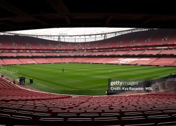 Sân Emirates – Khát vọng vươn tầm của Arsenal
