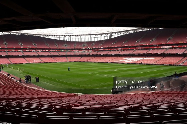 Sân Emirates – Khát vọng vươn tầm của Arsenal